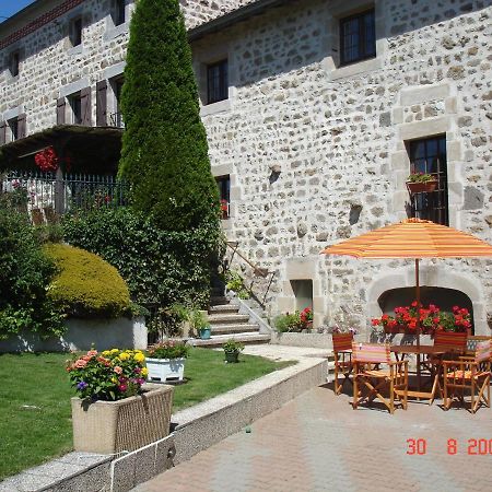 Le Relais Du Vialaron Hotel Villard  Eksteriør billede